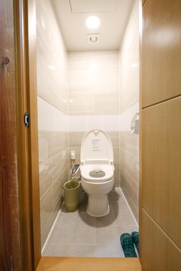 Korea Traditional Hotel O Dong Jae Yeosu Bagian luar foto