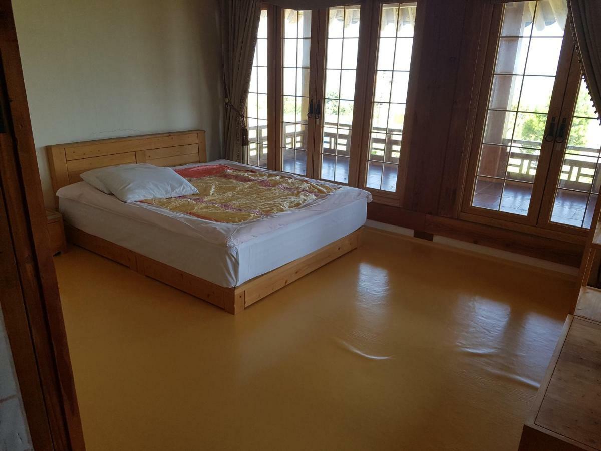 Korea Traditional Hotel O Dong Jae Yeosu Bagian luar foto